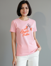 Bride Tribe Classic T-shirt