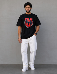 Spider Man 1962 Unisex Oversized Classic T-Shirt