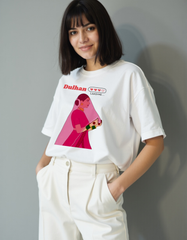 Dulhan Oversized Classic T-Shirt