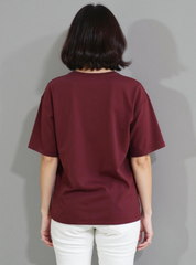 Waqt Shyari Oversized Classic T-Shirt