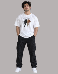 Beginning Oversized Classic T-Shirt