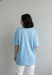Music For Everyone Oversized Classic T-Shirt